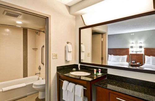 Tucson House | Check out Mt. Lemmon! 3 Pet-friendly Suite with FREE Parking! Seasonal Pool!
