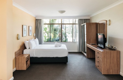 Terrey Hills Hotel | Checkers Resort & Conference Centre