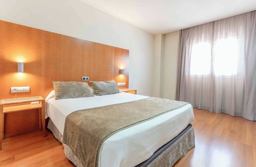 Chana Hotel | Checkin Camino de Granada