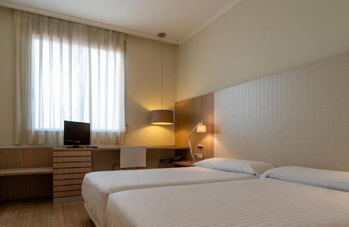Picanya Hotel | Checkin Valencia Ciscar