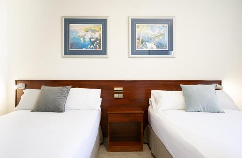 Picanya Hotel | Checkin Valencia Ciscar