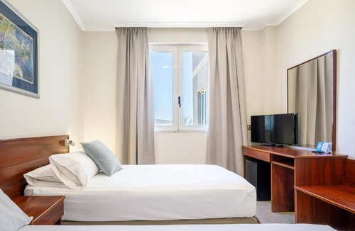Picanya Hotel | Checkin Valencia Ciscar