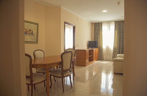 Picanya Hotel | Checkin Valencia Ciscar