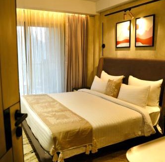 Mussoorie House | Checkmate