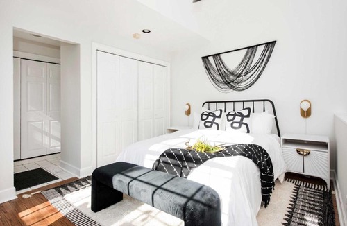 Virginia Highland House | Checkmate