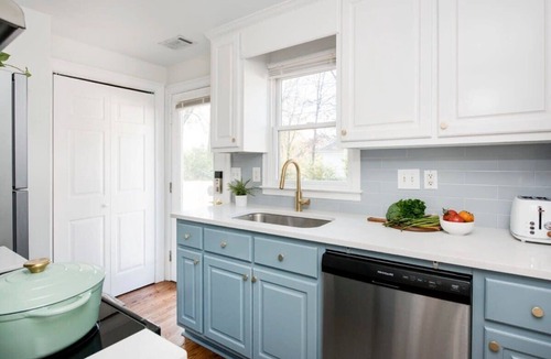 Virginia Highland House | Checkmate