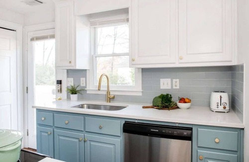Virginia Highland House | Checkmate