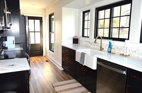 Semora House | Checkmate! Your Winning Lake Escape! Near VIR, Caesar's Casino, Unsalted Farm