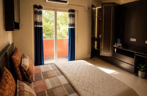 Lajpat Nagar Hostel | Checkpoint backpacker