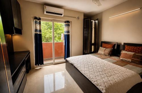 Lajpat Nagar Hostel | Checkpoint backpacker