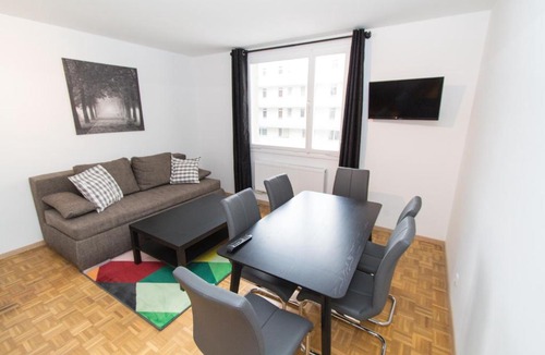 Hernals Apartment | checkVIENNA - Schadinagasse