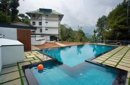 Devikolam Resort | Chediyar Bell Vedera Resort