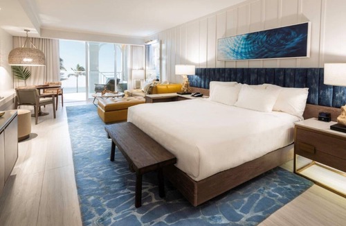 Islamorada Resort | Cheeca Lodge & Spa