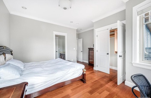 Shaughnessy House | Cheerful 2-bedroom Suite B+C in Vancouver
