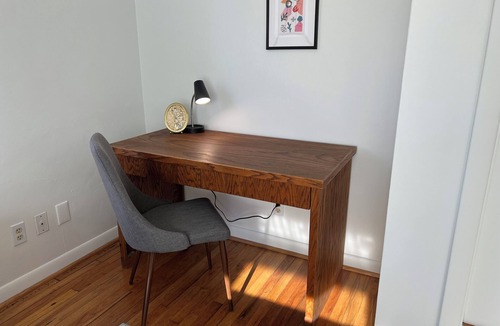 Forest Grove House | Cheerful 2 bedroom with patio: Pacific University, downtown FG, Wine country