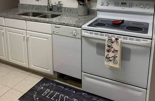 Anona House | Cheerful 2bed 1 bath