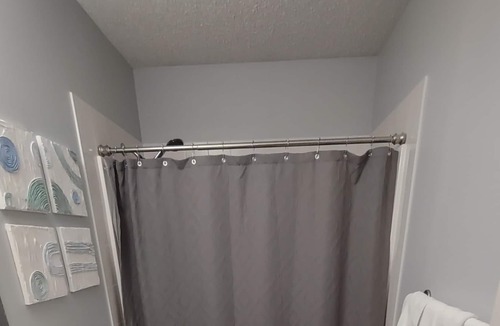 Grande Prairie House | Cheerful 3 Bedroom Home - Fully Stocked, Clean & Pet Friendly!