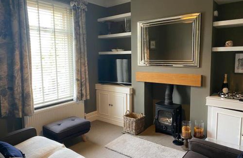 Clitheroe House | Cheerful and spacious 3 bed home in Clitheroe