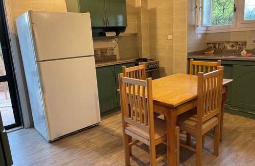 Borg el Arab Villa | Cheerful fully furnished 3 bedroom villa in North Coast - Alexandria - Egypt