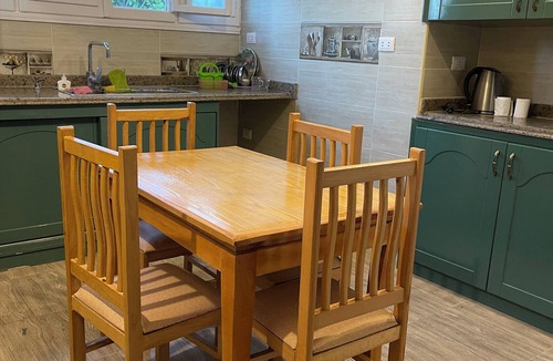 Borg el Arab Villa | Cheerful fully furnished 3 bedroom villa in North Coast - Alexandria - Egypt