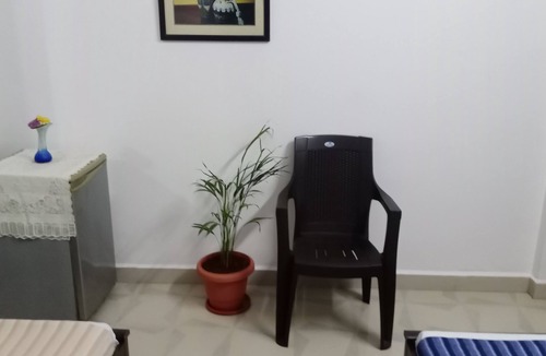 Pilerne House | Cheerful studio room 5 mins away from the mall