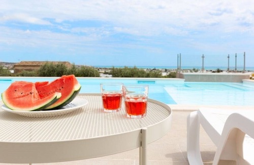 Donnalucata Villa | Cheerfulness, Emotions Baron house