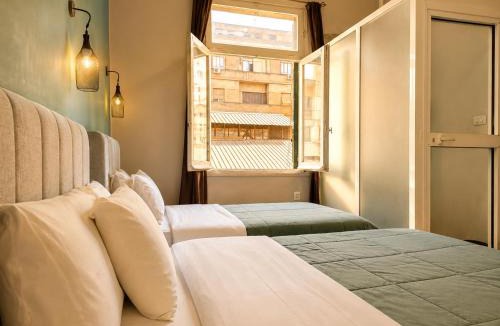 Downtown Cairo Hostel | Cheers Hostel Cairo