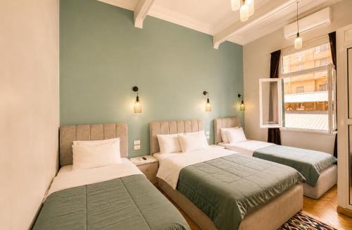 Downtown Cairo Hostel | Cheers Hostel Cairo