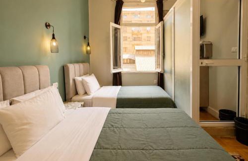 Downtown Cairo Hostel | Cheers Hostel Cairo