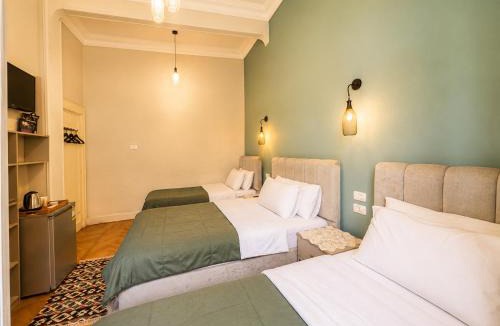 Downtown Cairo Hostel | Cheers Hostel Cairo