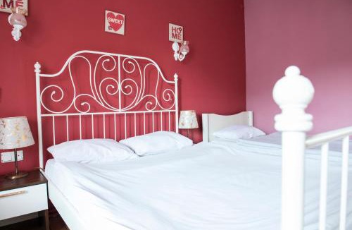 Tophane Hostel | Cheers Midtown Hostel