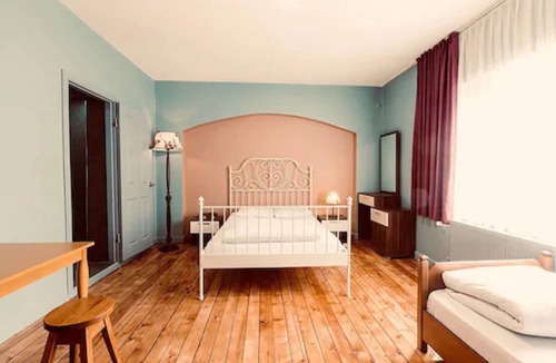 Tophane Hostel | Cheers Midtown Hostel