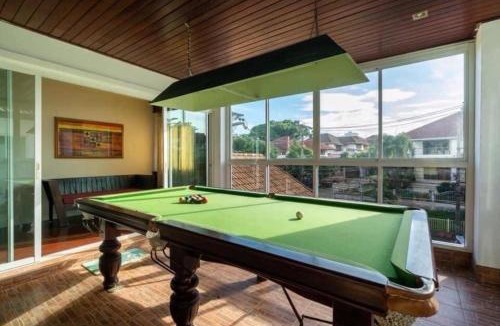 Ratsada House | Cheeva Pool Villa Phuket