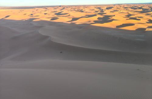 M'Hamid El Ghizlane Other | Chegaga Starlight Camp - Mhamid Desert Haven