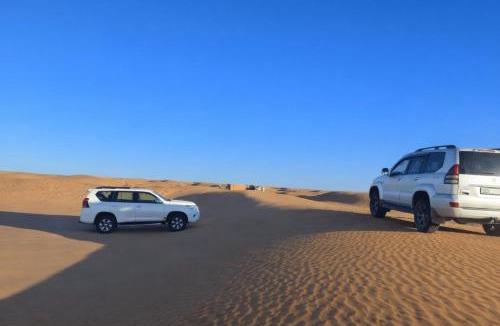 M'Hamid El Ghizlane Other | Chegaga Starlight Camp - Mhamid Desert Haven