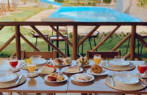 Prea Hotel | Cheguei Preá