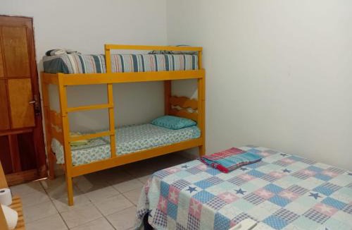 Prea Hotel | Cheguei Preá