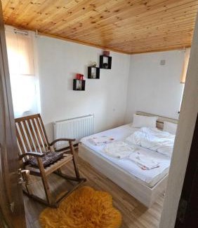 Cheia House | Cheia House