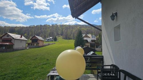 Cheia House | Cheia House