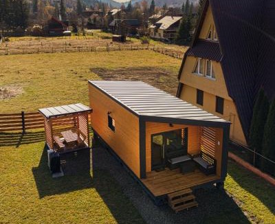 Cheia House | Cheia Kub 35