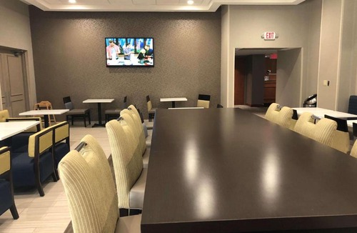 Chelmsford Hotel | Chelmsford Inn