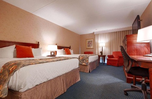 Chelmsford Hotel | Chelmsford Inn