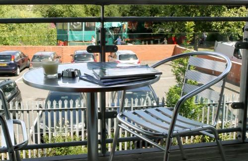 Great Baddow Apartment | Chelmsford Serviced Apartments