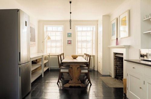 Chelsea Riverside House | CHELSEA ON THE THAMES
