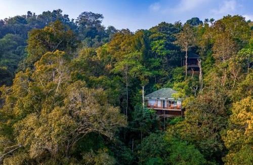 Vayittiri Resort | Chembarathi Wayanad Boutique Resort