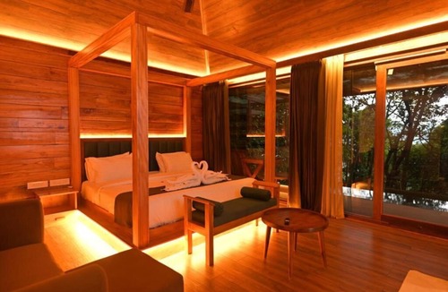Vayittiri Resort | Chembarathi Wayanad Boutique Resort
