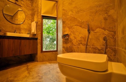Vayittiri Resort | Chembarathi Wayanad Boutique Resort