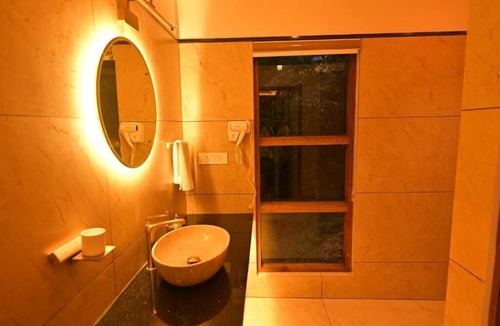 Vayittiri Resort | Chembarathi Wayanad Boutique Resort