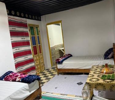 Talaa Bed & Breakfast | chembre Naima mbarki