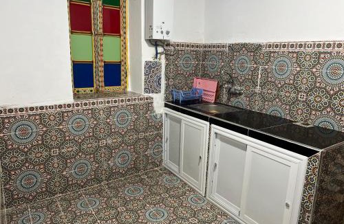Talaa Bed & Breakfast | chembre Naima mbarki
